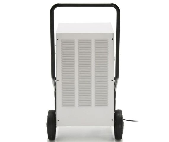 Осушувач повітря Trotec TTK 350 S, зображення 6