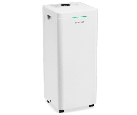 Осушувач повітря Trotec TTK 64 HEPA, зображення 3
