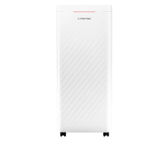 Осушувач повітря Trotec TTK 64 HEPA, зображення 4