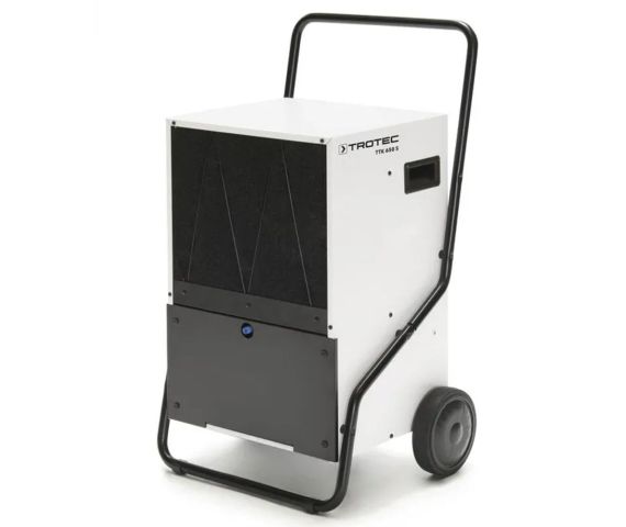 Осушитель воздуха Trotec TTK 650 S, изображение 4