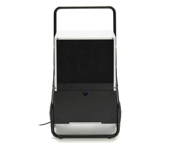 Осушитель воздуха Trotec TTK 650 S, изображение 5