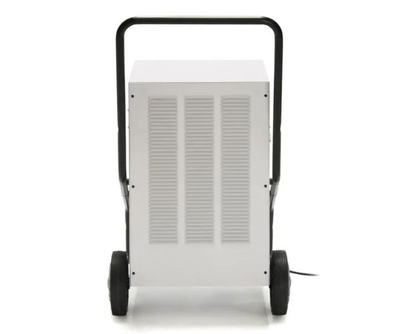 Осушитель воздуха Trotec TTK 650 S, изображение 6