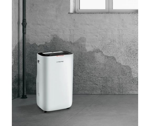 Осушувач повітря Trotec TTK 70 HEPA, зображення 12