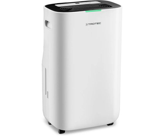 Осушувач повітря Trotec TTK 70 HEPA, зображення 3