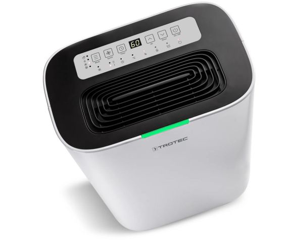 Осушувач повітря Trotec TTK 70 HEPA, зображення 4