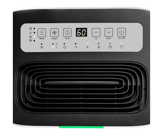 Осушувач повітря Trotec TTK 70 HEPA, зображення 5