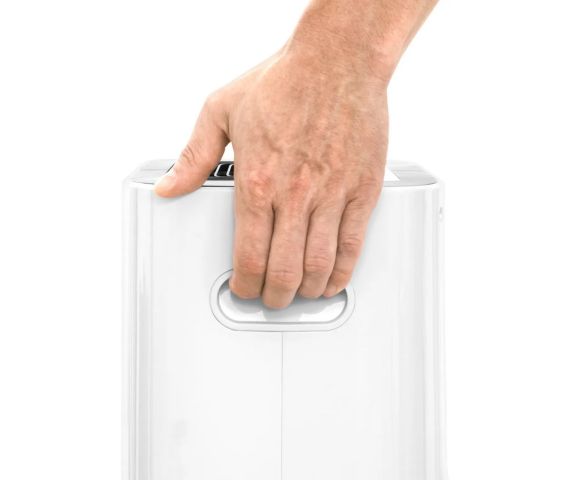Осушувач повітря Trotec TTK 70 HEPA, зображення 6
