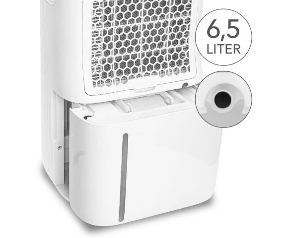 Осушувач повітря Trotec TTK 70 HEPA, зображення 8