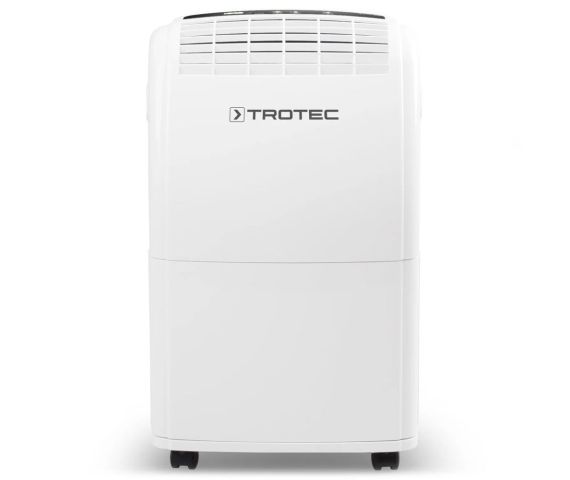 Осушувач повітря Trotec TTK 75 E, зображення 3