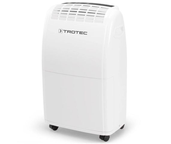 Осушувач повітря Trotec TTK 75 E, зображення 4
