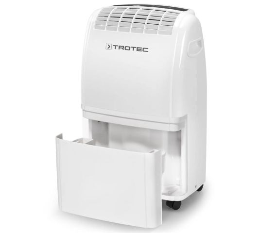 Осушувач повітря Trotec TTK 75 E, зображення 6