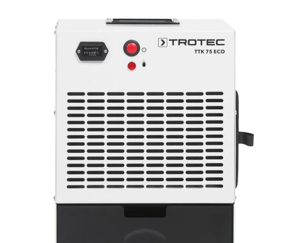 Осушувач повітря Trotec TTK 75 ECO, зображення 9