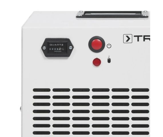 Осушувач повітря Trotec TTK 75 ECO, зображення 10