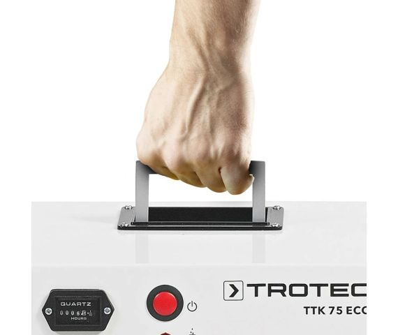 Осушувач повітря Trotec TTK 75 ECO, зображення 11