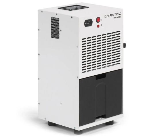 Осушувач повітря Trotec TTK 75 ECO, зображення 3