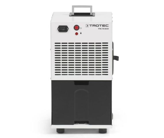 Осушувач повітря Trotec TTK 75 ECO, зображення 5