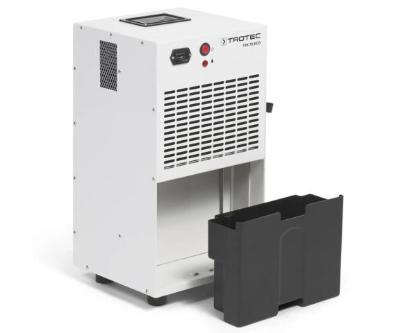 Осушувач повітря Trotec TTK 75 ECO, зображення 7