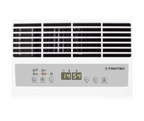 Осушувач повітря Trotec TTK 90 E, зображення 9