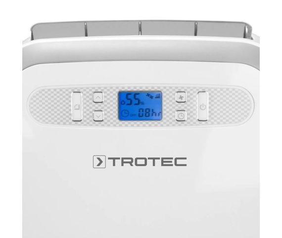 Осушувач повітря Trotec TTK 95 E, зображення 7