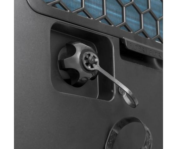 Осушувач повітря Trotec TTK 96 E, зображення 12