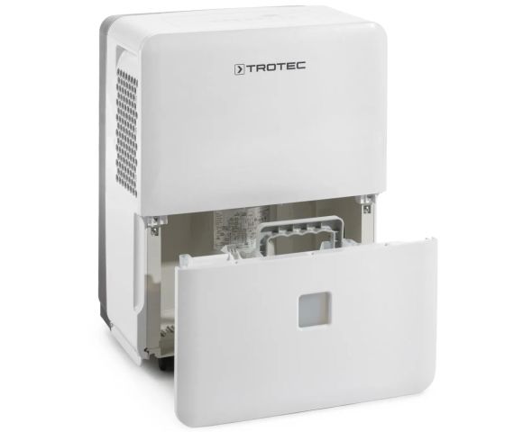 Осушувач повітря Trotec TTK 96 E, зображення 3