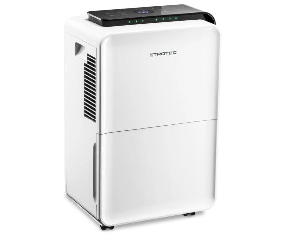 Осушувач повітря Trotec TTK 99 HEPA, зображення 3
