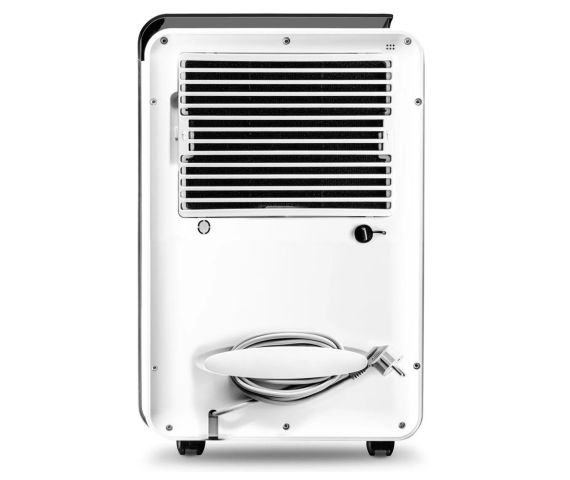Осушувач повітря Trotec TTK 99 HEPA, зображення 4