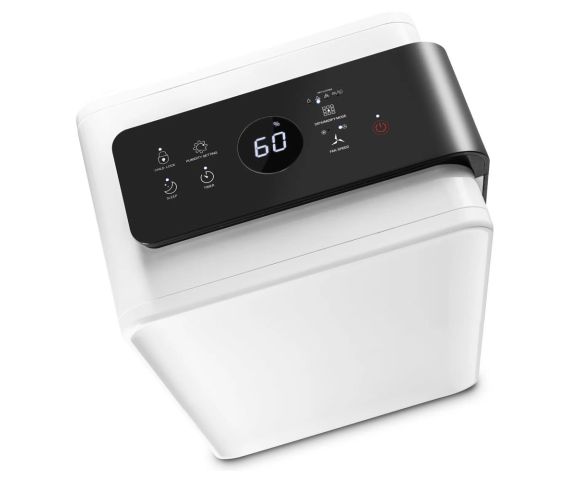 Осушувач повітря Trotec TTK 99 HEPA, зображення 5