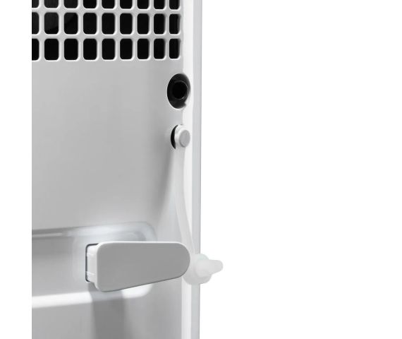 Осушувач повітря Trotec TTK 26 E, зображення 10