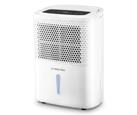 Осушувач повітря Trotec TTK 26 E, зображення 3