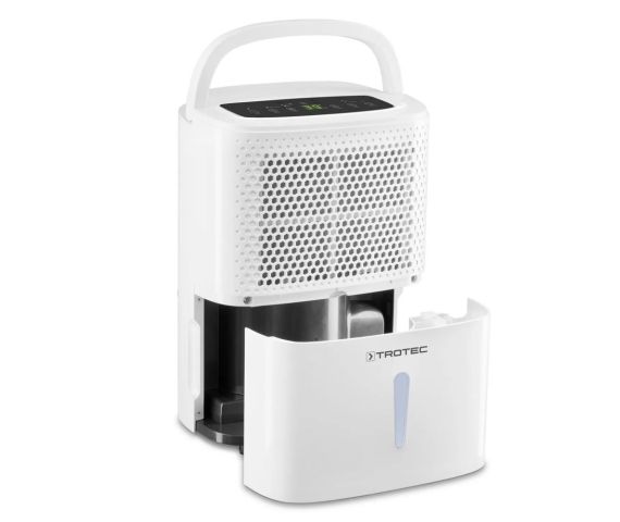 Осушувач повітря Trotec TTK 26 E, зображення 6