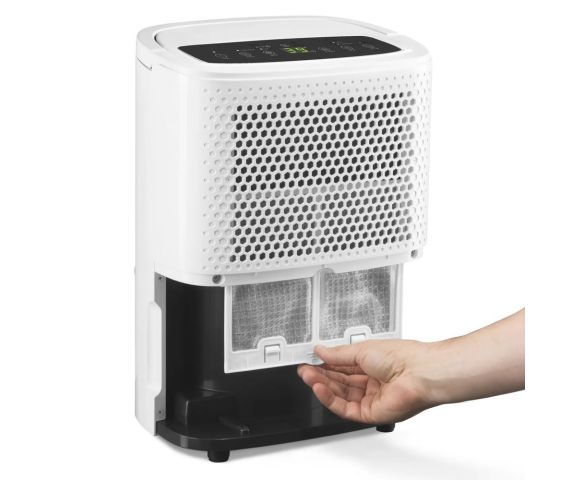 Осушувач повітря Trotec TTK 26 E, зображення 7