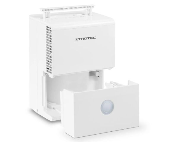 Осушувач повітря Trotec TTK 28 E, зображення 3