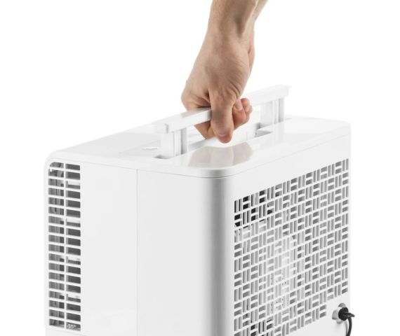 Осушувач повітря Trotec TTK 28 E, зображення 6