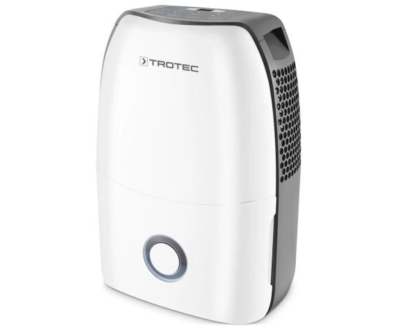 Осушувач повітря Trotec TTK 60 E, зображення 4