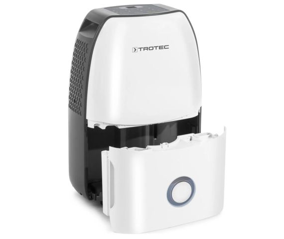 Осушувач повітря Trotec TTK 60 E, зображення 5