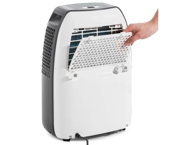 Осушувач повітря Trotec TTK 60 E, зображення 6