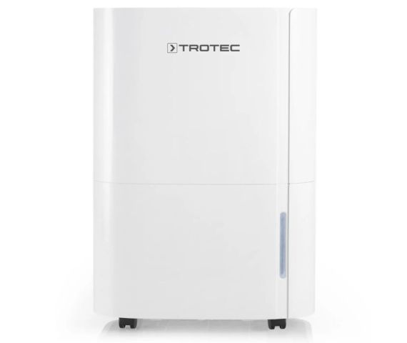 Осушувач повітря Trotec TTK 66 E, зображення 3