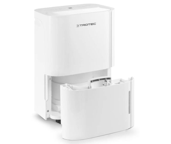 Осушувач повітря Trotec TTK 66 E, зображення 4