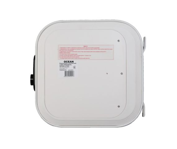 Водонагреватель (бойлер) OCEAN CUBE Horizontal RZF50D-4 ET+WT, изображение 7