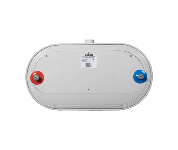 Водонагрівач (бойлер) OCEAN FLAT BASIC RZB50M ET+WT, зображення 8