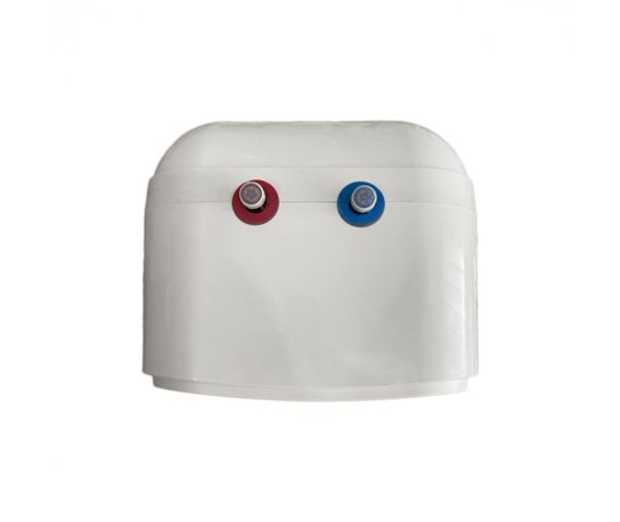 Водонагреватель (бойлер) MIDEA D15-20VI (U), изображение 4