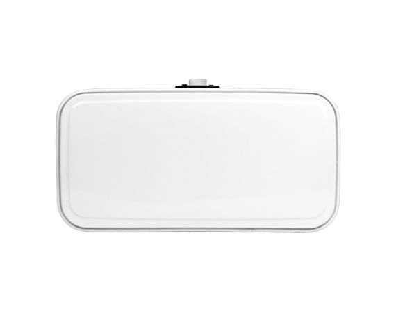 Водонагрівач (бойлер) OCEAN FLAT DIGITAL RZBF50E-2 ET+DT, зображення 7