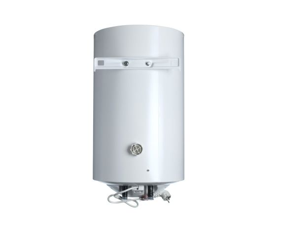 Водонагрівач (бойлер) MIDEA INSTALL 80, зображення 6