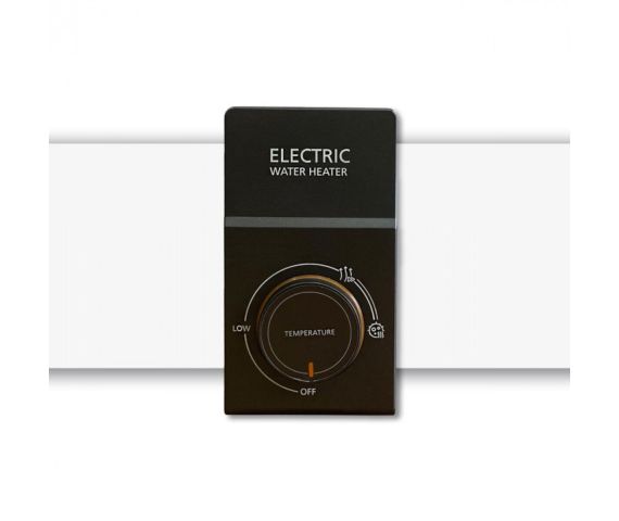 Водонагрівач (бойлер) MIDEA D10-20VI (U), зображення 4