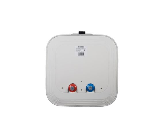 Водонагрівач (бойлер) OCEAN CUBE RZF50D-4 ET+DT, зображення 8