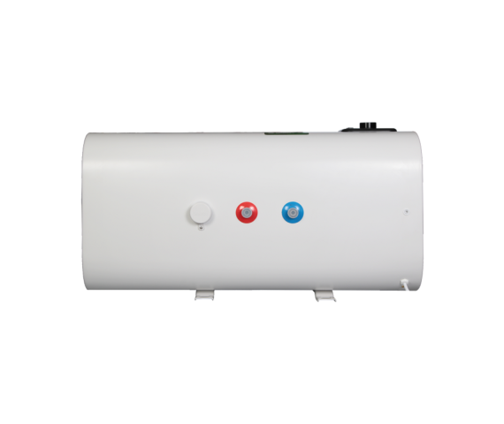 Водонагреватель (бойлер) OCEAN CUBE Horizontal RZF80D-4 ET+WT, изображение 5