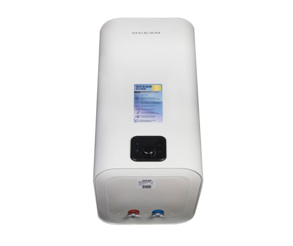 Водонагреватель (бойлер) OCEAN CUBE RZF100D-4 ET+WT, изображение 4