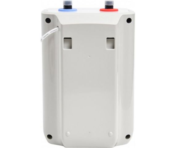 Водонагрівач (бойлер) MIDEA D06-15A (U), зображення 4