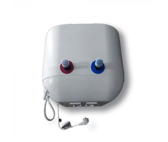 Водонагреватель (бойлер) MIDEA D15-25VI (U), изображение 4